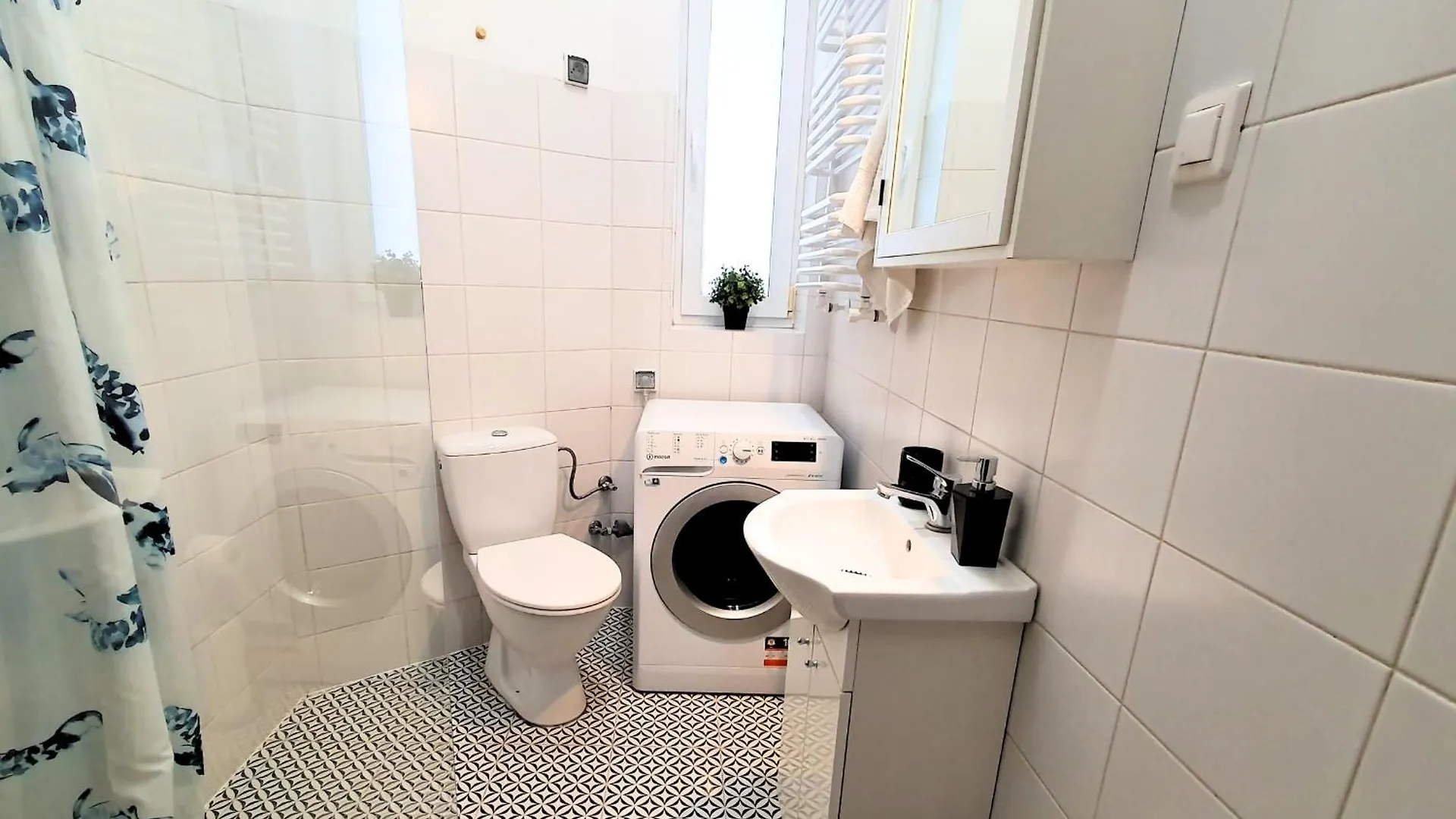 Sopot Comfy Apartment Sa