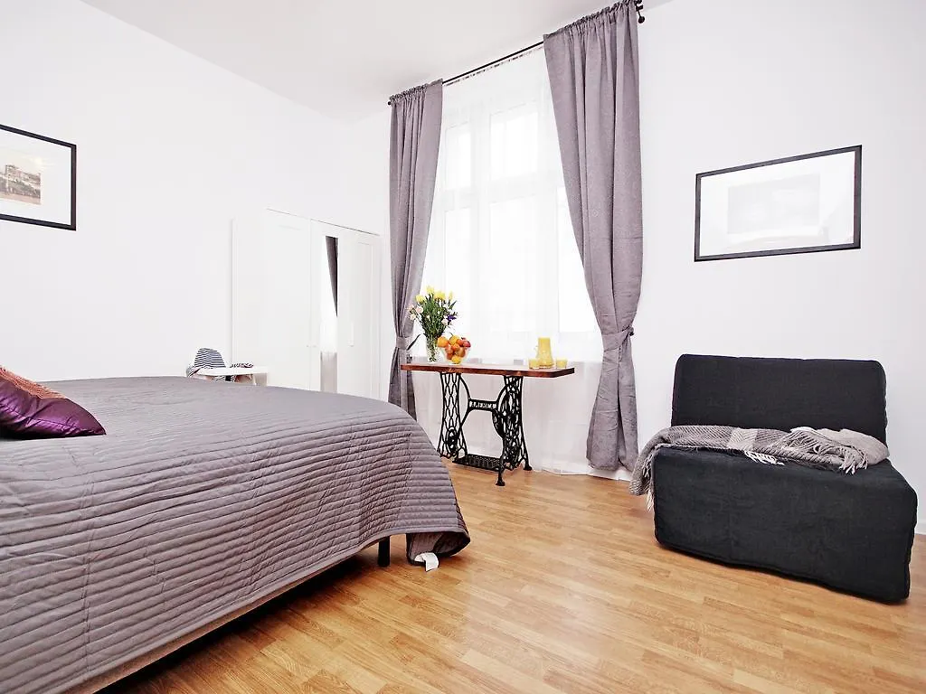 Sopot Comfy Apartment Sa