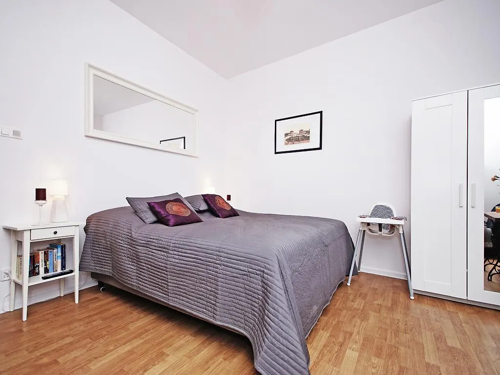 Sopot Comfy Apartment Sa