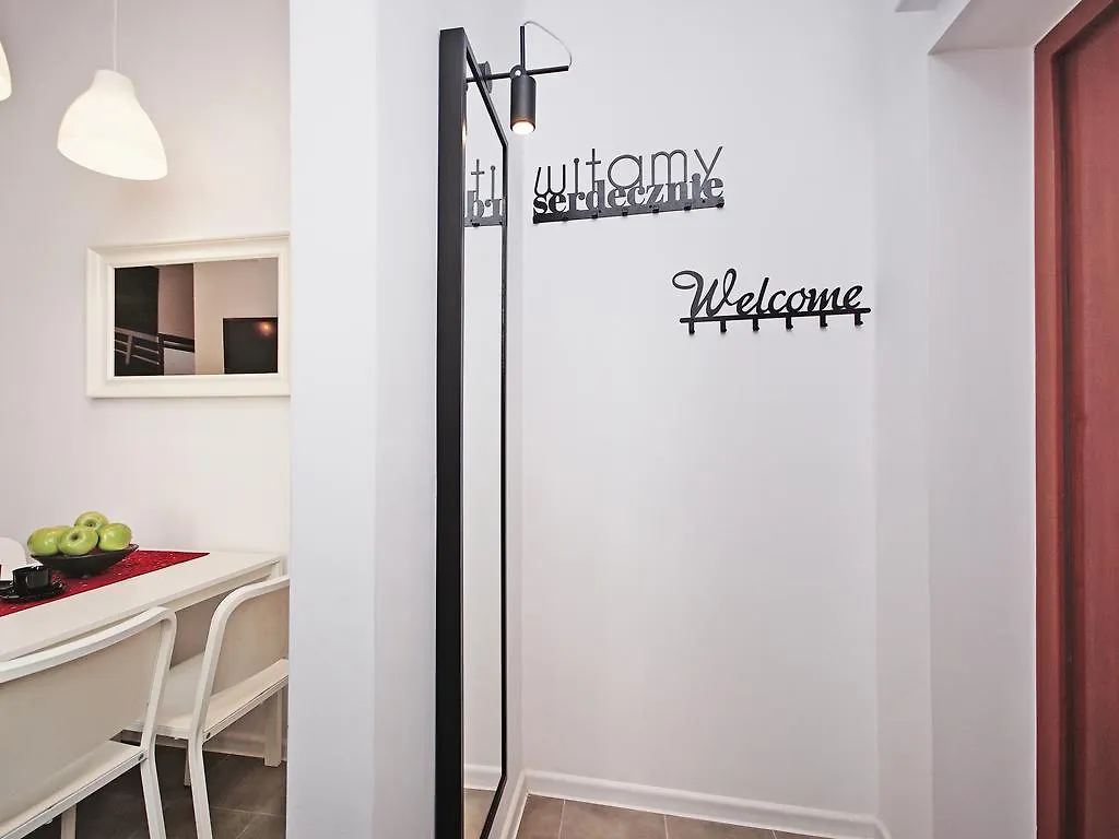 Sopot Comfy Apartment Sa
